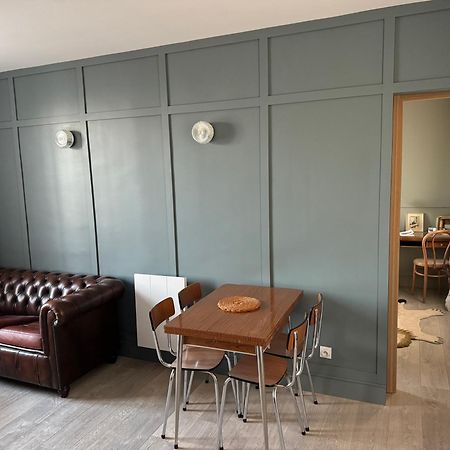 -La Cordialite- Apartment Ault Exterior photo