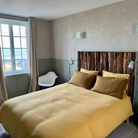 -La Cordialite- Apartment Ault Exterior photo