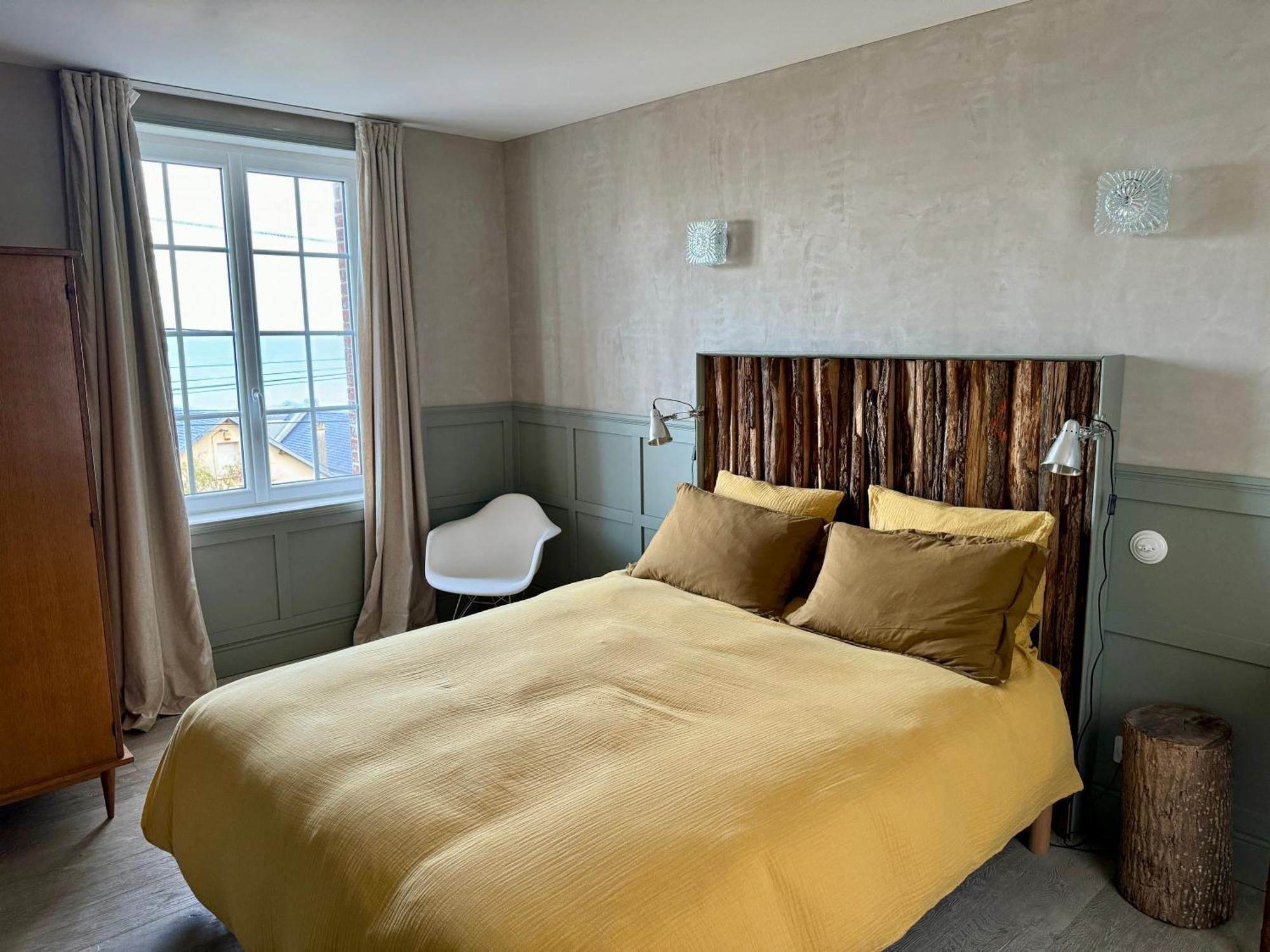 -La Cordialite- Apartment Ault Exterior photo
